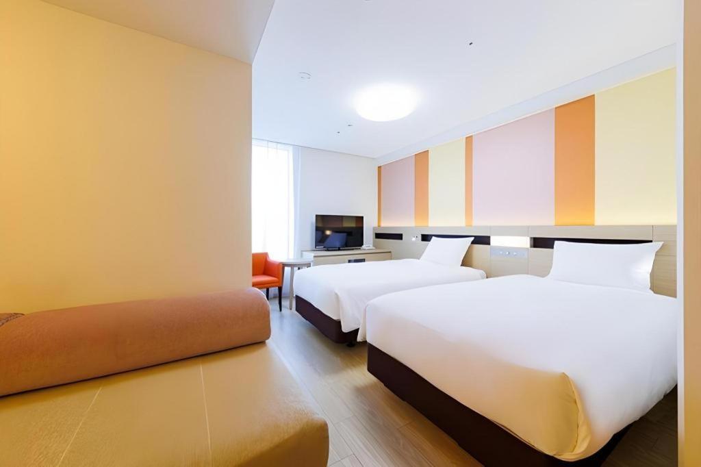 Hotel Dream Gate Maihama Chiba Exterior foto